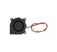 Sistema refrigeración GDSTIME Dual Ball Bearing Centrifugal Blower Fan - 40x40x20 mm - 24V