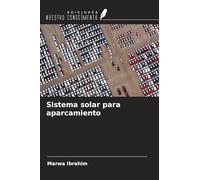 Sistema solar para aparcamiento