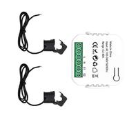 Sistema Solar Producción de Consumo de Energía Medidor de Energía Bidireccional Medidor de Energía Monitor de Energía Control de Aplicación Multiusos