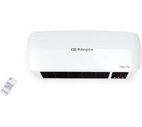 Sistema Split Pared Calefaccion/Refrigeracion 2000W (2 Niveles) - ORBEGOZO
