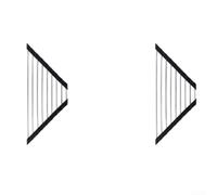 Sistema triangular de drenaje de platos con diseño enrollable para un fácil manejo y drenaje eficaz del agua en el fregadero