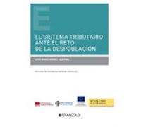 Sistema Tributario Ante El Reto De La Despoblación