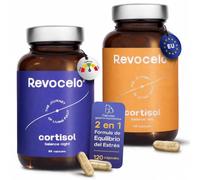 Sistema Único de Día y Noche para el Equilibrio del Cortisol