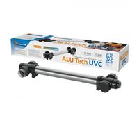 Sistema UVC para aquário e lago - Opción: Lámpara de reemplazo (Kit UVC 40W)