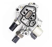 Sistema válvulas variables Conjunto de solenoide de válvula de carrete VTEC compatible con Honda Civic y Type R 2017-2021 15810RPYG01 Elevación variable válvulas