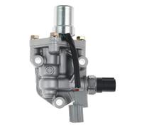 Sistema válvulas variables Válvula solenoide VTEC compatible con Honda Civic 1.7L 2001-2005 15810PLRA01 15810-PLR-A01 Elevación variable válvulas
