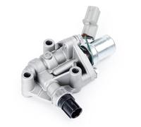 Sistema válvulas variables Válvula solenoide VTEC compatible con Honda Compatible con Civic 2001-2005 (15810PLRA01) Elevación variable válvulas