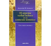 Sistema Verbal Hebreo En su contexto Sem (Instrumentos para el estudio de la biblia)