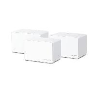 SISTEMA WI-FI 6 MESH MERCUSYS HALO H80X AX3000