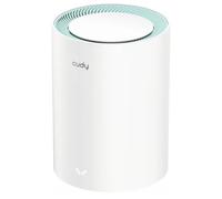 Sistema Wi-Fi Mesh doméstico 2.4 GHz, 5 GHz, 300 M1300(1-PACK)