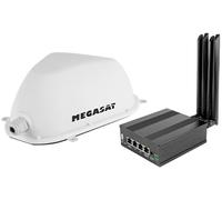 Sistema wifi 5g lte megasat camper connected