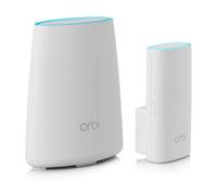 Sistema WiFi Mesh Netgear Orbi RBK30 AC2200 200m Kit RBK30-100PES