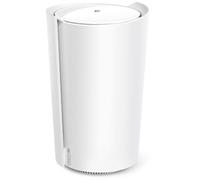 TP-Link Deco X50-5G Doble banda (2,4 GHz / 5 GHz) Wi-Fi 6 (802.11ax) Blanco 3 Interno