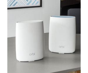 Sistema Wifi Orbi Netgear AC3000