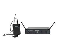 Sistema Wireless Samson CONCERT88 Lavalier System (w/ LM5)(K)
