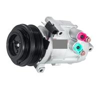 Sistemas Aire Acondicionado Compresor Para Flex Para Taurus X Para Lincoln MKS MKT Para Mercury Sable YCC312 YC2536 TEM255274 2011049 FS20 Compresor Aire Acondicionado