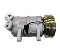 Sistemas Aire Acondicionado Compresor Para Nissan Para Patrol GU Y61 ZD30 3.0L Turbo Diesel 92600VB800 92600-VC900 506012-0390 3V810-45010 Compresor Aire Acondicionado