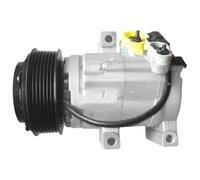 Sistemas Aire Acondicionado Compresor Para RANGER BT50 3.2L 2011- HS13N UC9M61450A AB39-19D629-BC 19D629BC 7PK Compresor Aire Acondicionado