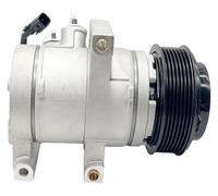 Sistemas Aire Acondicionado Compresor Para Ranger Pickup 3.2 2.2 TDCI 2011-2014 UC9M19D629BB AB3919D629BB AB3919D629BC 1715093 5329259 Compresor Aire Acondicionado Camioneta