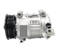 Sistemas Aire Acondicionado Para Fiat Para Bravo Para Grande Para PUNTO Para EVO Para LANCIA Para DELTA MiTo Compresor CA 51794515 51906240 51935564 5se12c