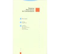 Sistemas Alternativos De Comunicación (Estructuras y Procesos. Cognitiva)