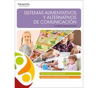 Sistemas aumentativos y alternativos de comunicación (Servicios Socioculturales y a la Comunidad)