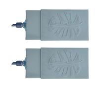Sistemas automáticos de riego por goteo Riego automático ajustable para flores, plantas, invernaderos, jardín, dispositivo de goteo de agua automático, suministro de riego de jardín