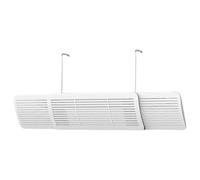Sistemas Climáticos Aire Directivo-Aire Acondicionamiento De Deflector De Signo | Accesorios Combinados De Aire Acondicionado Para Apartamentos, En Casa, Oficina, Sala De Estudiantes Y B
