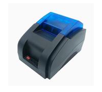Sistemas compatibles de la posición factura del recibo impresora portátil termal inalámbrica escritorio 58m m Bluetooth, Uso diario confiable(Computer version)