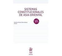 Sistemas Constitucionales De Asia Oriental