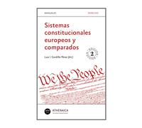 Sistemas constitucionales europeos y comparados | Luis Ignacio Gordillo Pérez