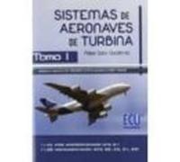 sistemas de aeronaves de turbina i