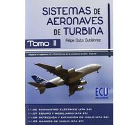 SISTEMAS DE AERONAVES DE TURBINA II: 2 (TECNOLOGIA)