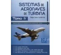 sistemas de aeronaves de turbina iv