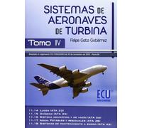 SISTEMAS DE AERONAVES DE TURBINA IV: 4 (TECNOLOGIA)