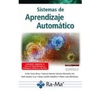 Sistemas de Aprendizaje Automático (Big data, Data Science e Inteligencia Artifial)