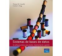 Sistemas De Bases De Datos (4ª Ed.)