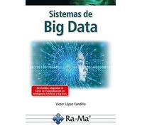 Sistemas de Big Data (Big data, Data Science e Inteligencia Artificial)