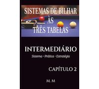Sistemas De Bilhar Às Três Tabelas - Intermediário - Capítulo 2: Sistemas Intermediários e Transição para a Maestria | INTERMEDIÁRIO (Sistemas Integrais)