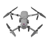 Sistemas de caída de lanzamiento de entrega remota para carga USB de liberación rápida dispositivo de carga útil para lanzador de entrega publicitaria