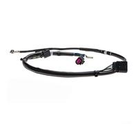 Sistemas de carga alternadores arnés reemplazos cable ABS cableado negro compatible con MK4 1998-2006 2001-2011 Seat 1999-2004 2001-2003 OEM Ref 1J0971349GN 1J0971349HG