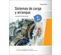 Sistemas de carga y arranque 4.ª edición