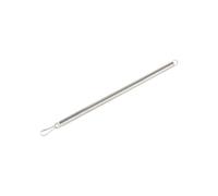 Sistemas de clip de expansión optimizados por zona para estaciones compartidas con diseño de gancho extraíble que estira el resorte del destornillador neumático eléctrico