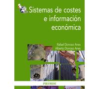 Sistemas de costes e información económica (Economía y Empresa)