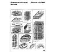 sistemas de estructuras = sistemas estruturais (ed. bilingüe)