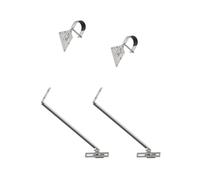 Sistemas de Fijación EcoFlow - Ligero