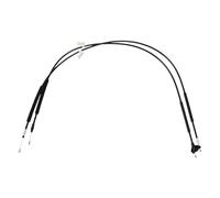 Sistemas de Freno de Mano 3M51-2A603-AB 3M512A603DC Cables de Freno de Emergencia de estacionamiento Trasero 3M51-2A603-BP para Ford Focus 2005-2011