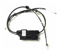 Sistemas De Freno De Mano Actuador De Freno Estacionamiento Con Unidad Control Para E70 X5 E71 E72 X6 Motor Accesorios Coche Piezas Repuesto 34436850289