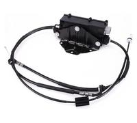 Sistemas De Freno De Mano Actuador Del Freno De Mano De Estacionamiento Eléctrico Unidad Control Para X5 E70 X6 E71 E72 34436850289 34436782205 34436788556