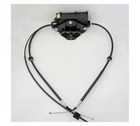 Sistemas De Freno De Mano Actuador Del Freno De Mano Del Freno De Estacionamiento Eléctrico Con Unidad De Control 34436850289 Para X5 X6 E70 E71 E72